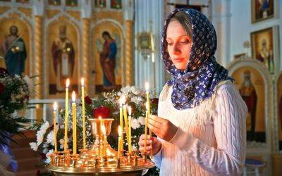 апостол Павел - Церковный праздник 8 июня: почему в этот день нельзя ругаться на работе - hyser.com.ua - Украина - Греция