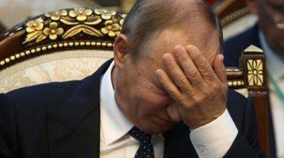 Российская элита разочарована шансами путина на победу в войне – Bloomberg