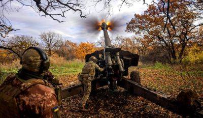 Оккупационные власти Запорожской области заявили о попытке наступления ВСУ в районе Орехова