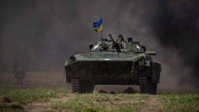 8 июня начались 470 сутки войны в Украине | Новости Одессы