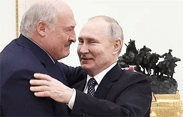 Лукашенко снова кладут в больницу в Москве?