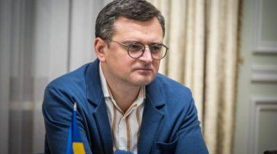 Кулеба прокомментировал возможность ввода войск НАТО в Украину