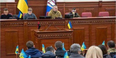 Киевсовет может разрешить забирать укрытия у владельцев: названы два условия
