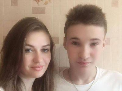 В Украину вернули еще одного ребенка. 14-летнего Павла вывезла сестра, взявшая над ним опеку