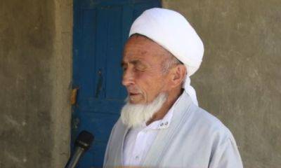 75-летний житель Кашкадарьи в пятый раз стал отцом