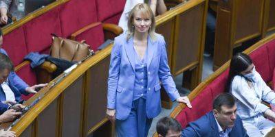 Елена Шуляк - Шуляк рассказала, что делает государство, чтобы 8,2 млн украинцев вернулись из стран ЕС - nv.ua - Украина