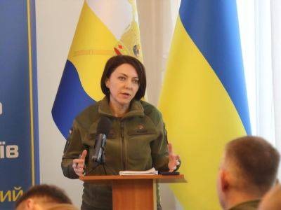 Маляр: Влияние российских оккупационных администраций на временно оккупированной территории Украины стремительно снижается