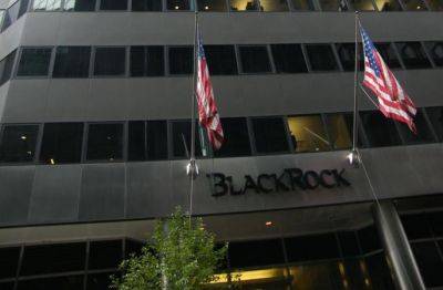 BlackRock планирует привлечь до $7 миллиардов для своего нового Глобального фонда возобновляемой энергетики