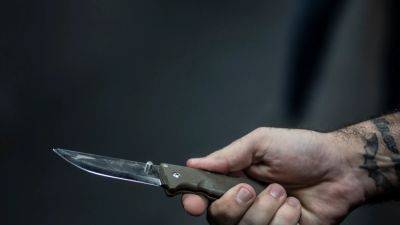 Во Франции четверо детей тяжело ранены из-за нападения с ножом