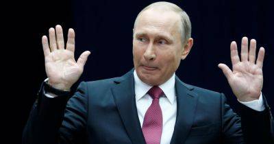 В России перенесли "прямую линию" с Путиным из-за сложной ситуации на фронте, — СМИ