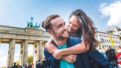 Где живут самые счастливые граждане Германии