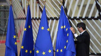 Politico: страны ЕС не договорились о новых антироссийских санкциях