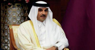 Кто такой эмир Катара Хамад Бин Сухайм Аль Тани и чем он знаменит?