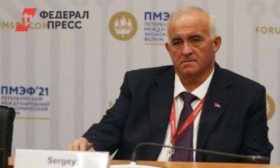 Сергей Ситников: «Оперативно принятые меры позволили региональной экономике сохранить устойчивый рост»