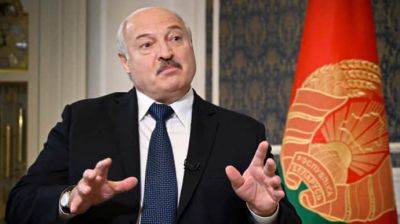 Лукашенко рассказал о "подарке", который Россия сделала Западу в войне