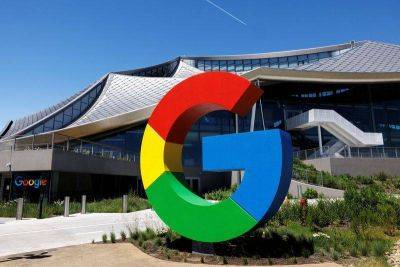 Google будет определять производительность сотрудников по посещаемости офиса