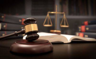 Суд назначил к рассмотрению по существу дело о подкупе судей из Полтавы