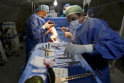 В Израиле ощущается острый дефицит врачей: временно закрыта детская реанимация в Барзилай
