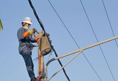 Хеврат Хашмаль предупредила о веерных отключениях электричества в жаркие дни