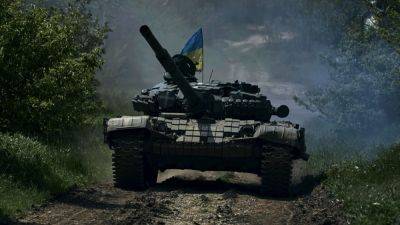 Шойгу заявил об отбитом наступлении, Украина - о локальных боях