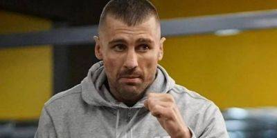 «Я буду их бить»: Звездный украинский боксер заявил, что готов драться с россиянами