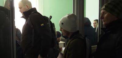 Мобилизация в Украине: уволиться со службы можно при определенных обстоятельствах