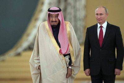 Bloomberg: Эр-Рияд пока готов не обращать внимание на отсутствие сокращения нефти в России