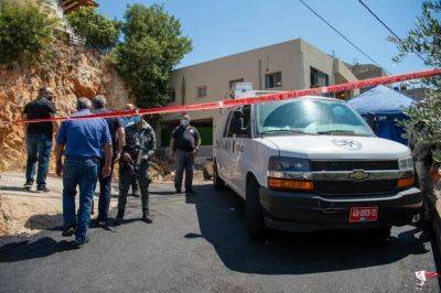 Криминальные разборки на севере Израиля: в перестрелке убито 5 человек
