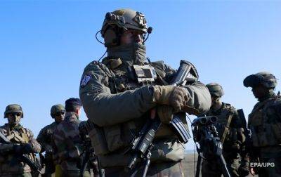 Войска стран НАТО готовы войти в Украину. Реально ли это?