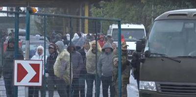 Поляки блокируют границу с Украиной: украинцы потеряли дар речи