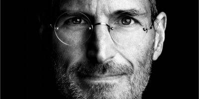 Как превратить неудачу в успех. 9 правил риска легендарного основателя Apple Стива Джобса