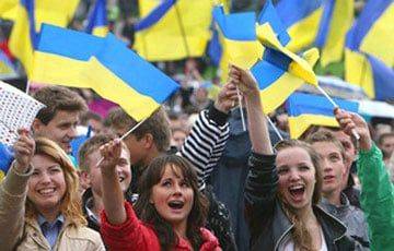 Почти 100% украинцев считают, что Украина отразит нападение России