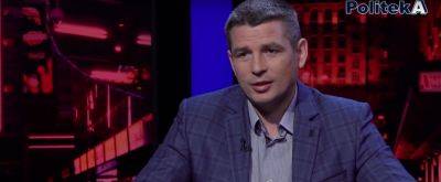 Валентин Гладких рассказал, кто должен нести ответственность за подрыв Каховской ГЭС