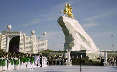 Туркменистан станет полностью "свободным" от табака через два года, президент издал указ