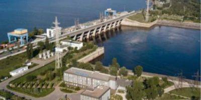 В районе Киевской ГЭС усилили патрулирование — Нацполиция