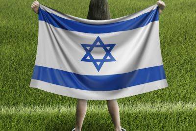 Молодежная сборная Израиля по футболу проиграла в полуфинале
