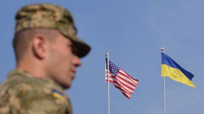 Военная помощь США Украине – что будет в новом пакете