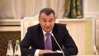 Расулзода пригласил страны ЕАЭС теснее сотрудничать с Таджикистаном