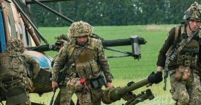 Первые попытки прорвать оборону: Украина столкнулась c жестким сопротивлением ВС РФ, — CNN
