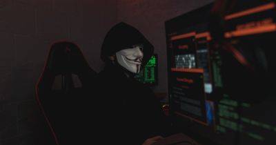 Кибератака в поддержку ВСУ: хакеры взломали сайты российских компаний