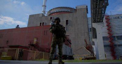 Атомная угроза. Пойдет ли РФ после подрыва Каховской ГЭС на контролируемую аварию на ЗАЭС