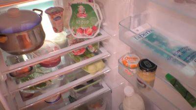 Токсичные продукты в Украине: в каждом холодильнике украинца может быть опасный овощ