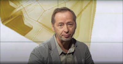 Александр Кочетков рассказал, чем Украина сбивает иранские дроны