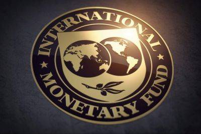 Стало известно, когда МВФ примет решение о выделении нового транша для Украины на $900 миллионов