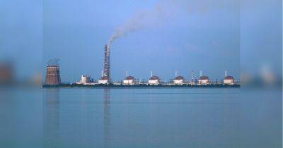 Вода в Каховском водохранилище упала до «мертвой точки»: что будет с реакторами ЗАЭС