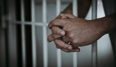 Пять дней на свободе: вновь задержан многократно судимый за сексуальные преступления мужчина