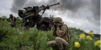 Более 80% украинцев против территориальных уступок, даже если война будет длиться дольше — опрос КМИС