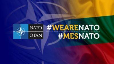 Новые региональные планы НАТО могут быть утверждены на следующей неделе – глава ВС Литвы - СПЕЦИАЛЬНО ДЛЯ BNS