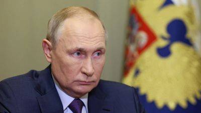 "Проект": Владимир Путин в ходе своего правления предотвратил три заговора