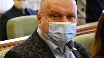 САП сообщила о подозрении депутату Ровненского облсовета